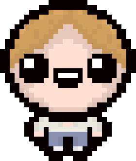 [1316e5] isaac