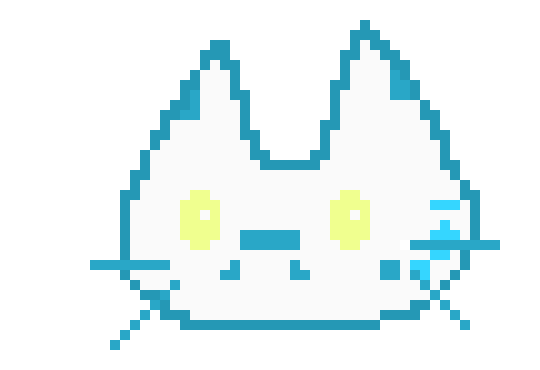 [9664c4] ice cat
