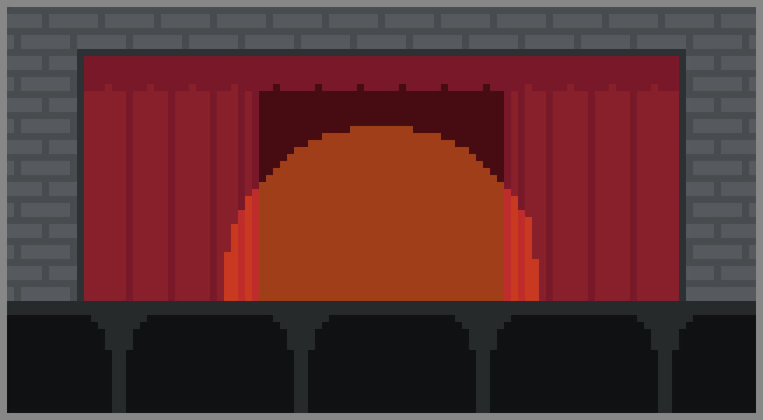 [4cddfd] Auditorium