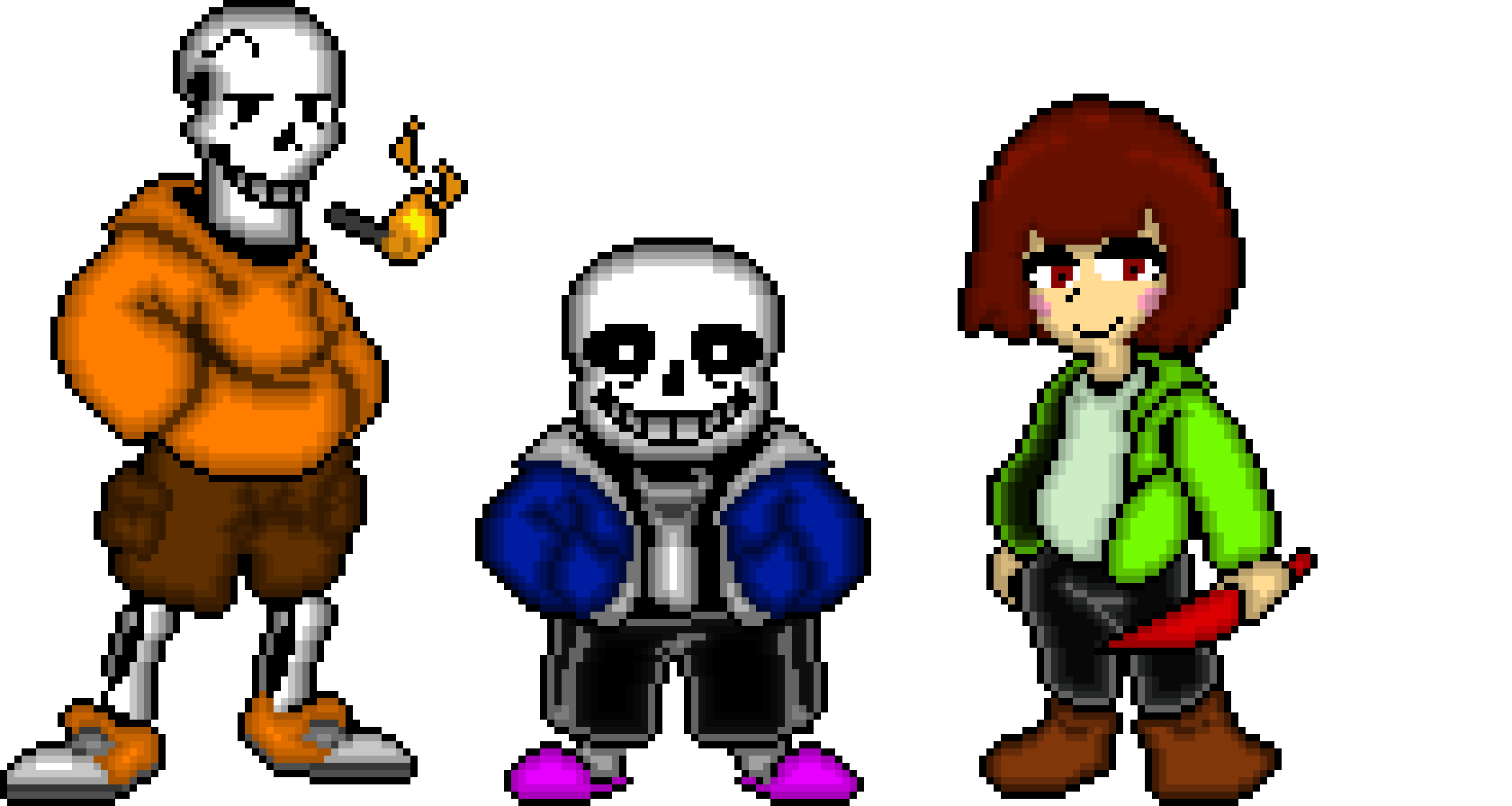 Bad Time Trio