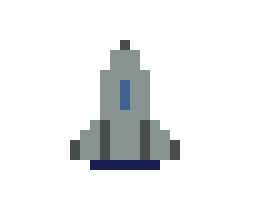 [ba2278] spacecraft