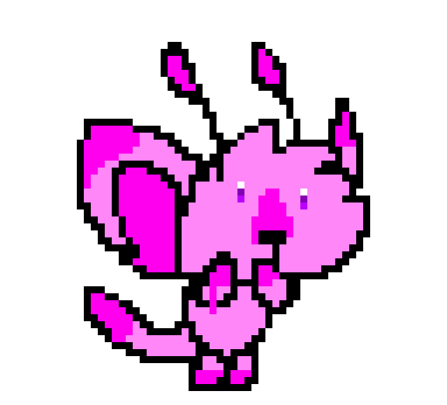 [9664c4] drippy kittyy