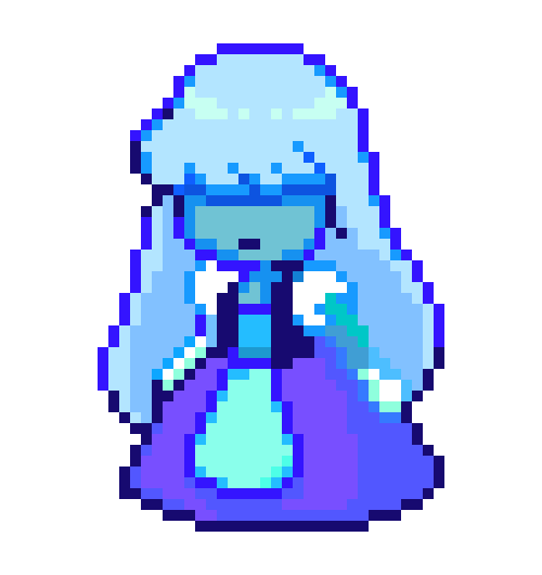 [9664c4] Sapphire