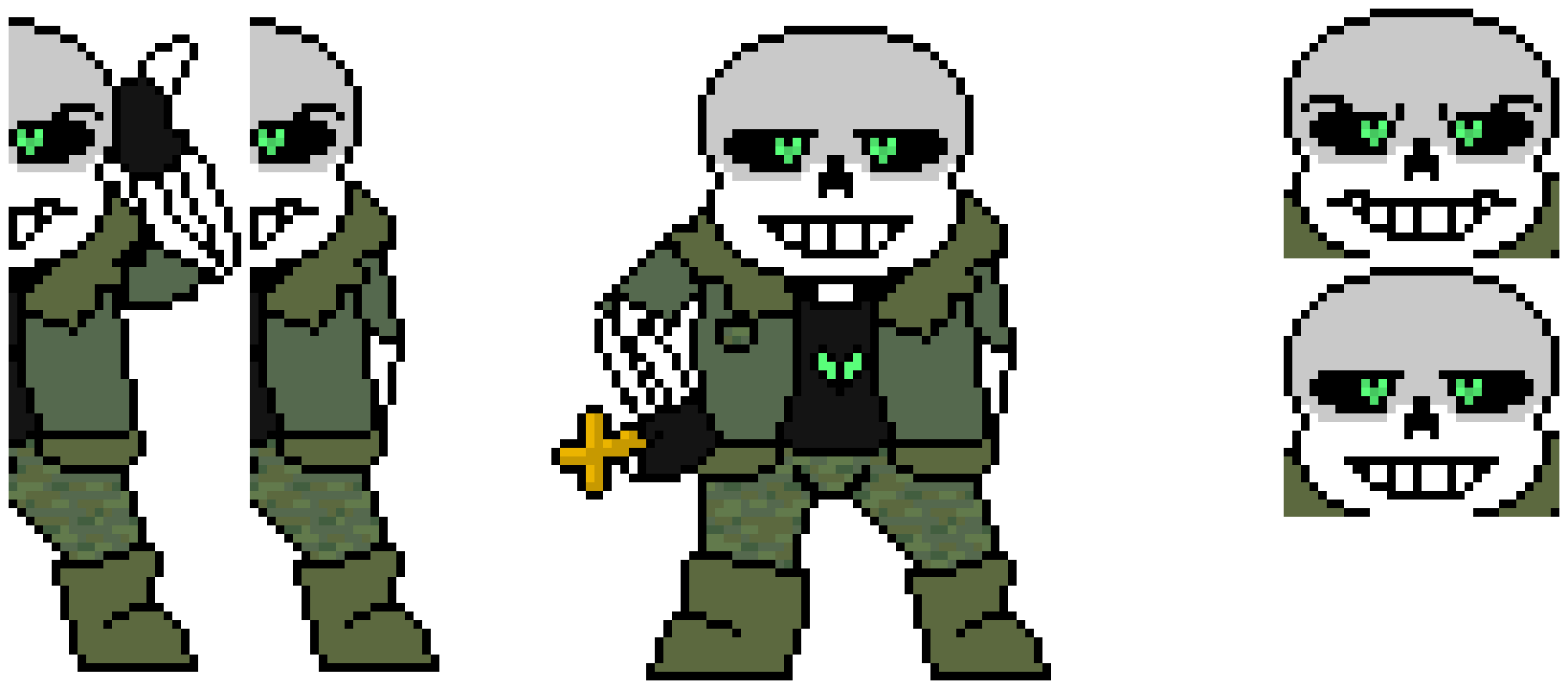 anti-lust sprite