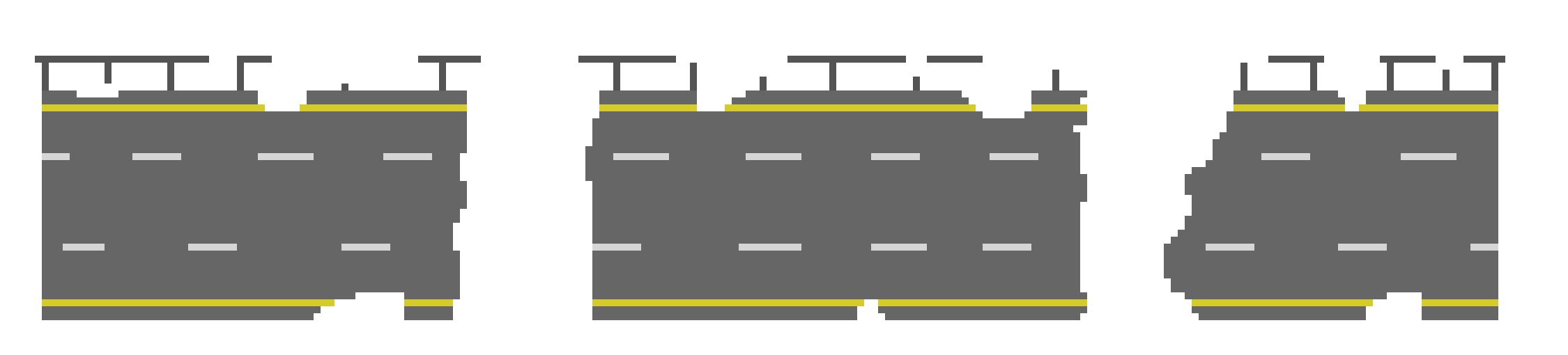 [9664c4] Broken highway