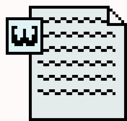[9664c4] Worrd Doc