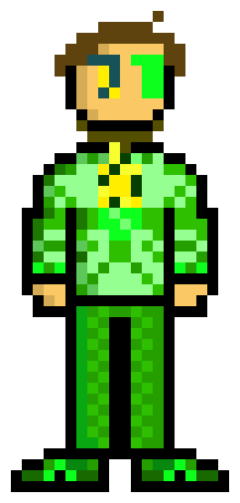 [02b5ce] Loukas (Time skip)