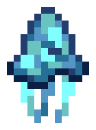 [990543] Baby Ghost Bell - Terraria Calamity Mod
