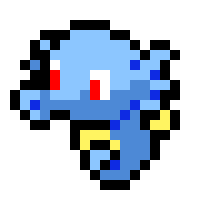 [9664c4] Horsea