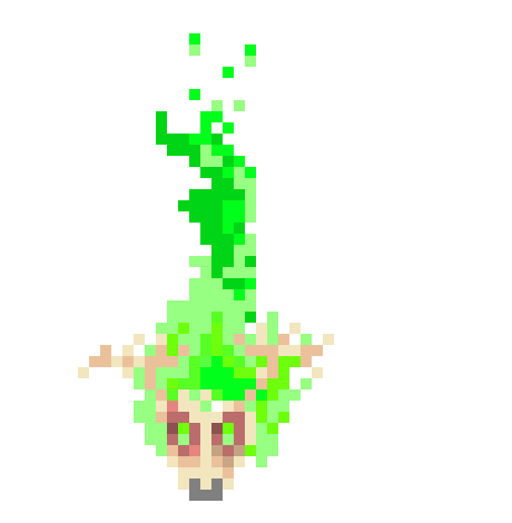 [2aeaa5] projectile