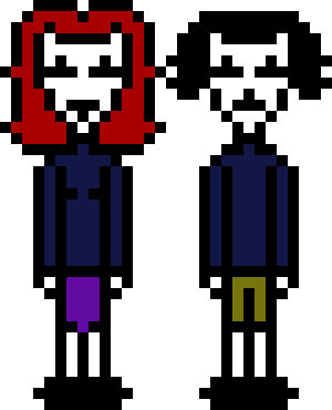[9664c4] (GLITCH) Lay Lay & Jay Jay - SAL