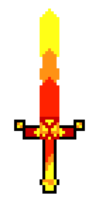 [9664c4] Fire Demon