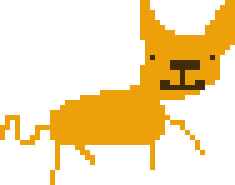 [7b56b7] awww a cat