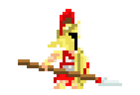 [9664c4] spartan