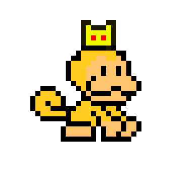 [794077] King Monkey