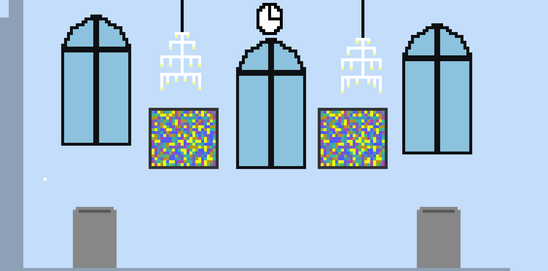 [9664c4] Level Four
