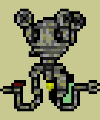 [a53442] Im bored. -Pathfinder