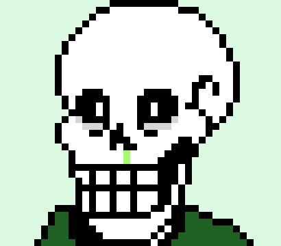 Do you like the sprite version?