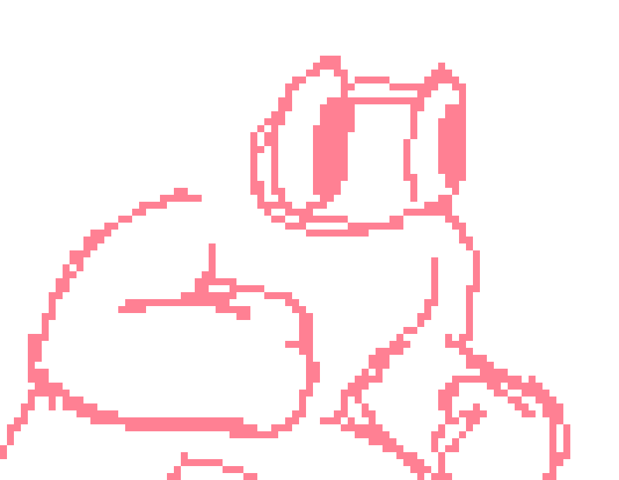 [8048ed] i mean if you can like. even fit them in then y e s