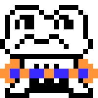 [e43027] Undertale: Anomalous