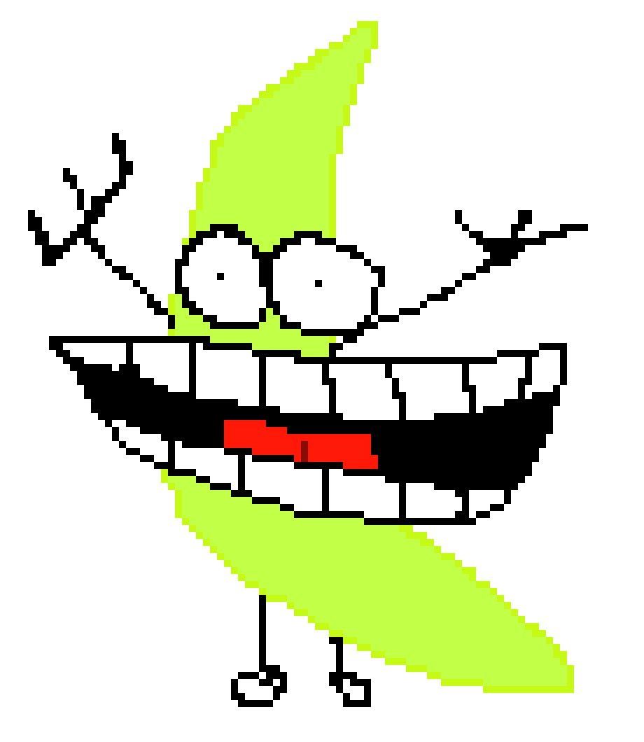 [30aad9] bannana