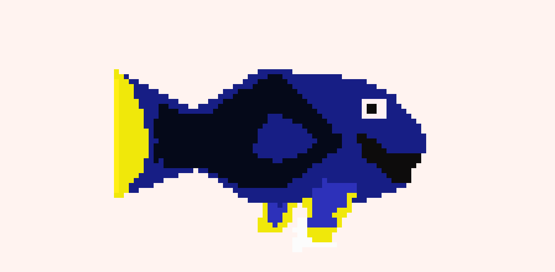 [9664c4] Dory