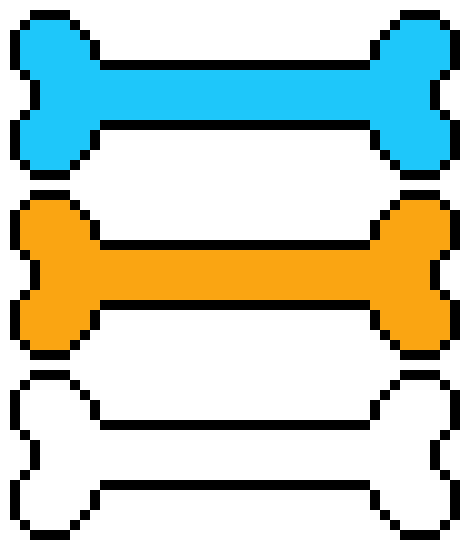 [b62fd7] Bones