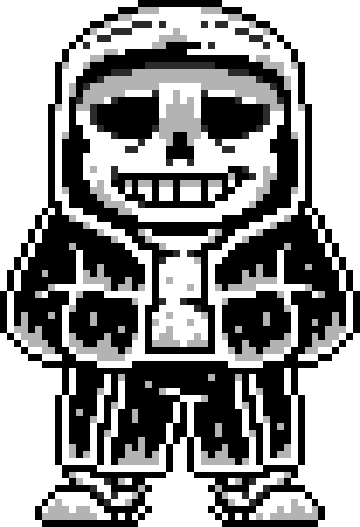 UnderDustSans