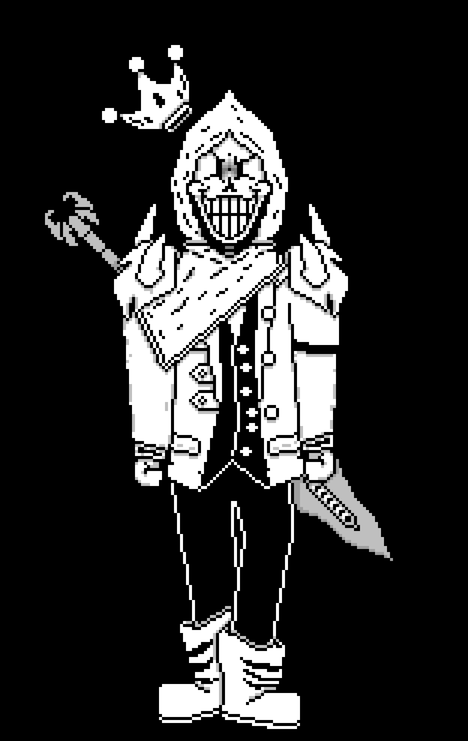 [471b7e] Bow down