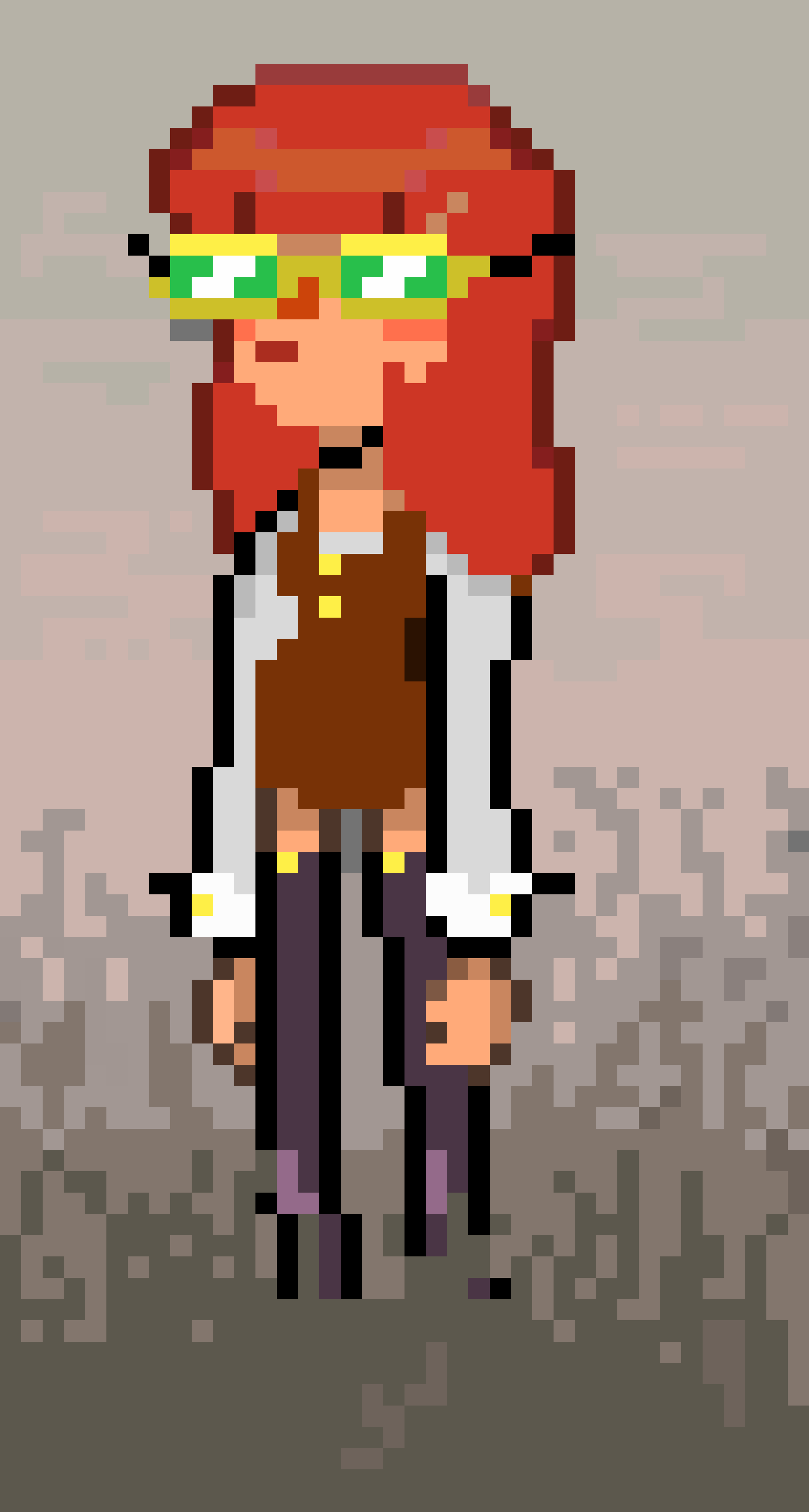 [9664c4] Cyberpunker