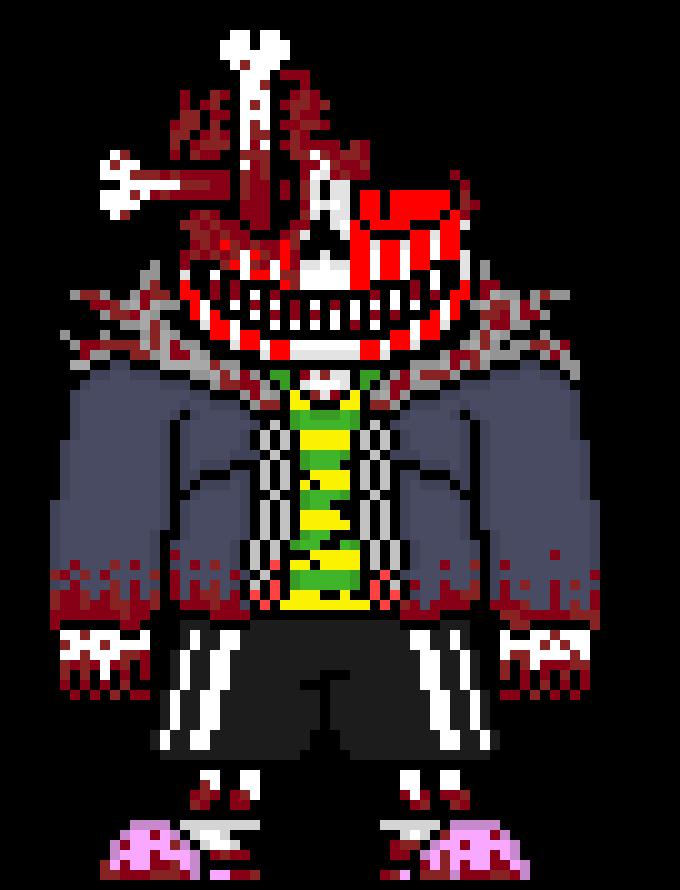 [e8cb42] Terrorize: hey among us man....