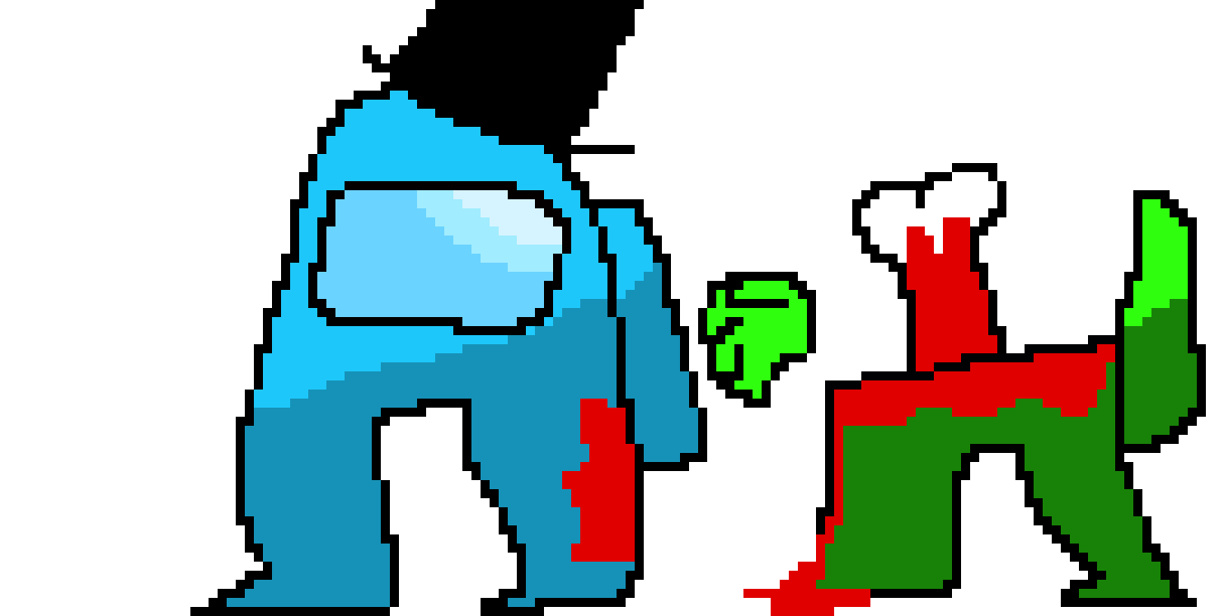 [806987] Okay Okay I just wanna know why a Uh big ###### kitty i think? is uh right over there -Cyan and Lime