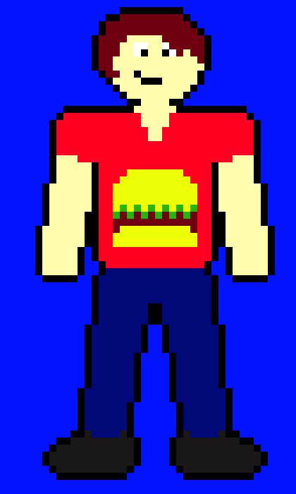 [9664c4] Character 3