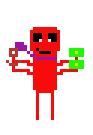 [9664c4] Cakett
