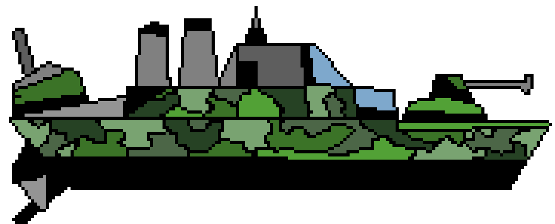 [90a2b8] Destroyer