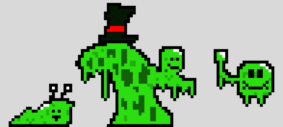 [008c40] The Goo-Gang