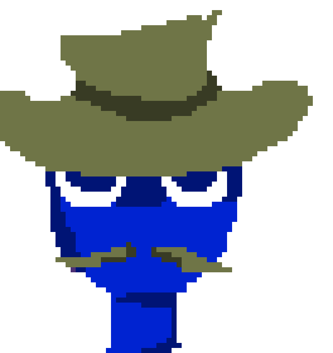 [236914] basically to simple it down a LOT you got these things called runes and they give you powers and he runs the school to learn how to use em, its a lot deeper than that but thats the gist