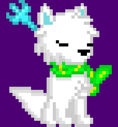 [5b2f3e] -two tridents fly right by the two boyfriends-