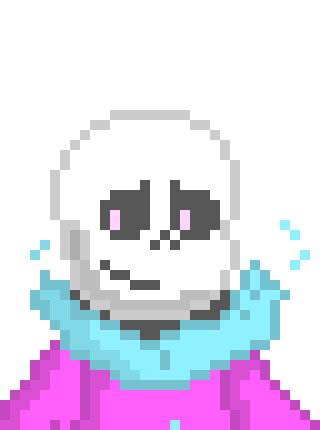 "Hey Fell?" 