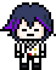 [32ace8] Danganronpa