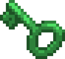 [050811] key_green
