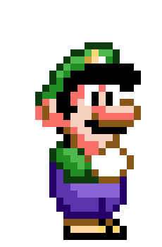 [aa1448] Cursed weegee