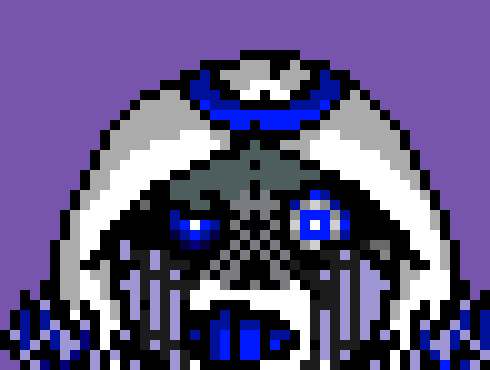 [a25343] What is it now? A Sans X Alph- [Error404]