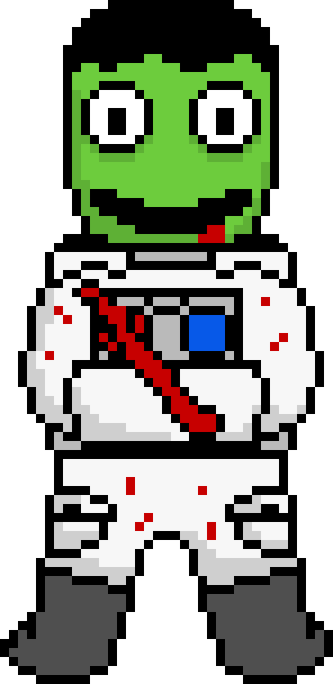 [b3e610] Kerbal Sans (hit)