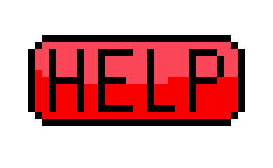 [35e615] HELP Button