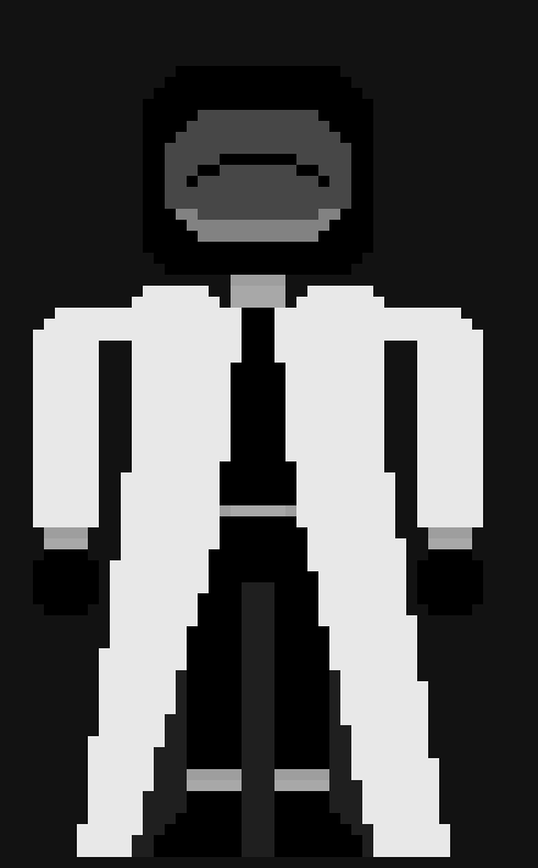 [2fcb16] Royal Scientist!ODST: *He goes up and hugs the green bunny* Its working again!