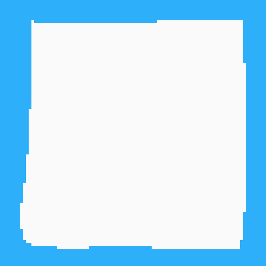 [033aea] blu_square