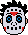 [e9888e] H2O Delirious Stock Small