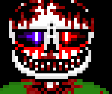 [57dac4] *tps to Delete* aight sleep, as i said, ill keep guard
