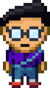 [9dc314] Jim4.3